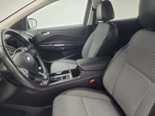 used 2017 Ford Escape car, priced at $16,495
