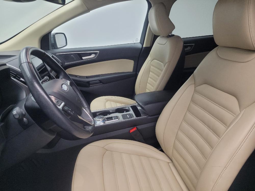 used 2023 Ford Edge car, priced at $25,195