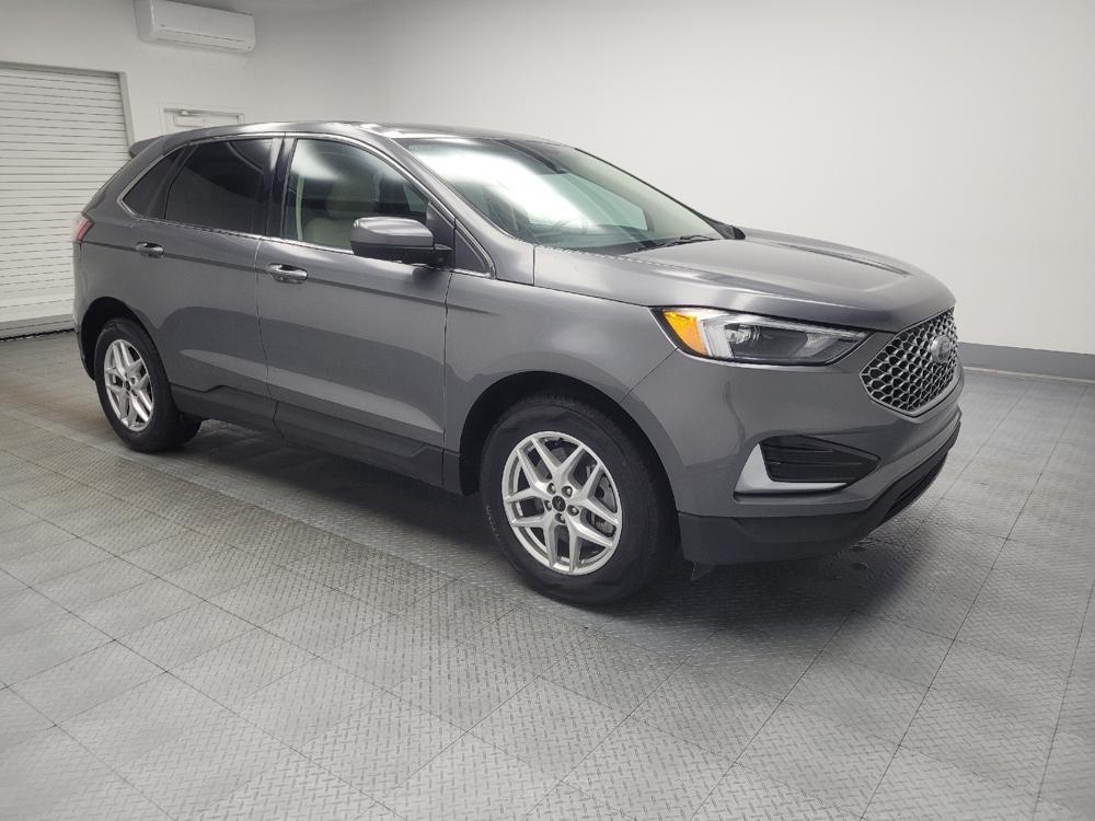 used 2023 Ford Edge car, priced at $25,195