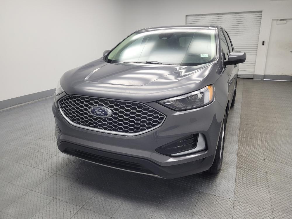 used 2023 Ford Edge car, priced at $25,195