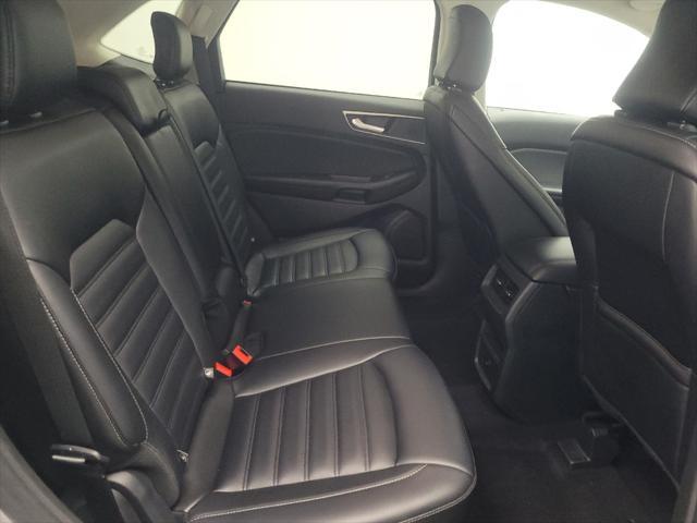 used 2024 Ford Edge car, priced at $30,195