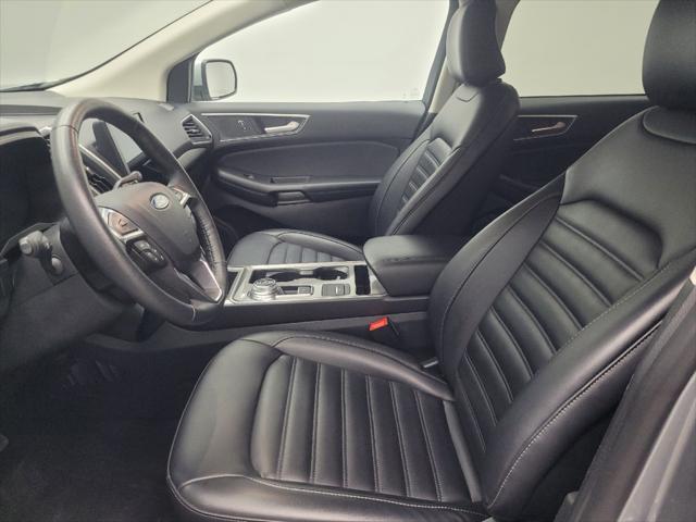 used 2024 Ford Edge car, priced at $30,195
