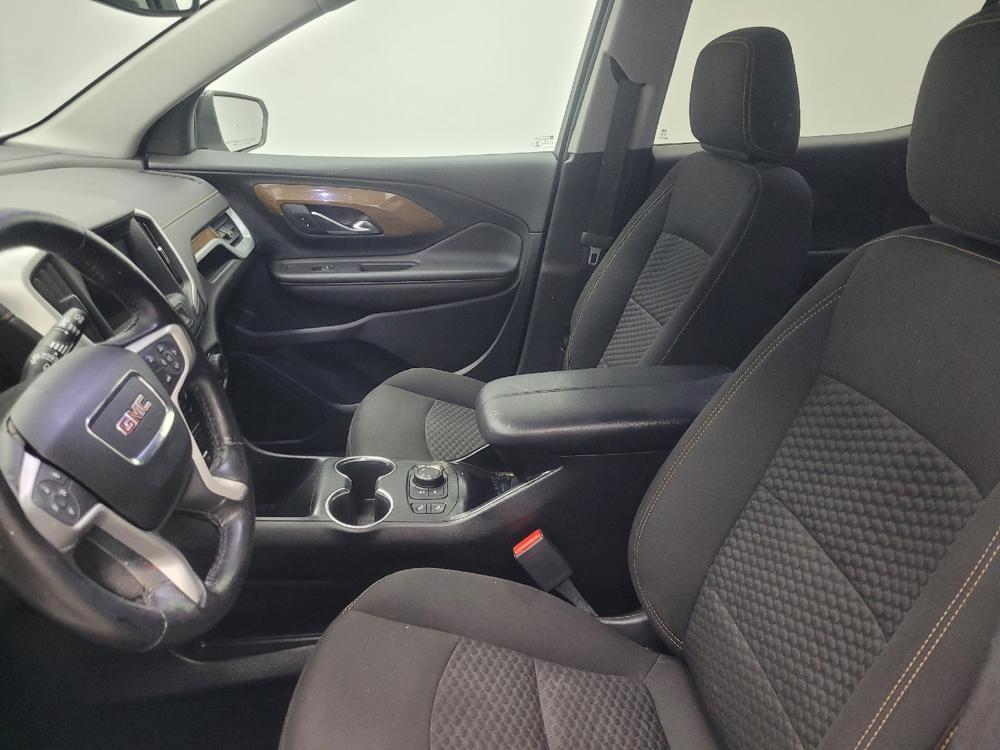 used 2020 GMC Terrain car, priced at $21,395