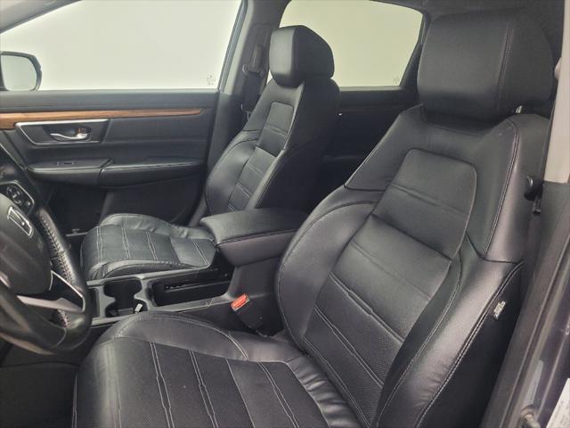 used 2019 Honda CR-V car, priced at $23,495
