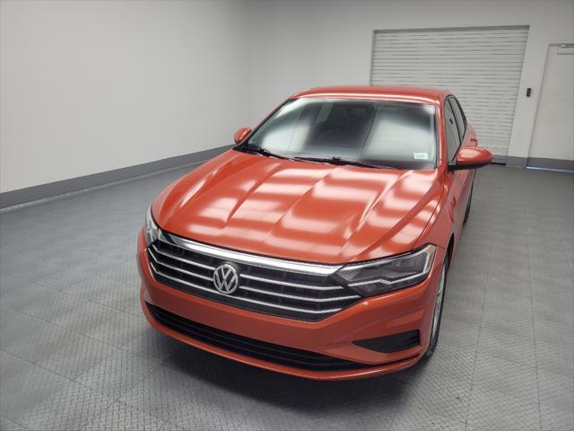 used 2019 Volkswagen Jetta car, priced at $19,295