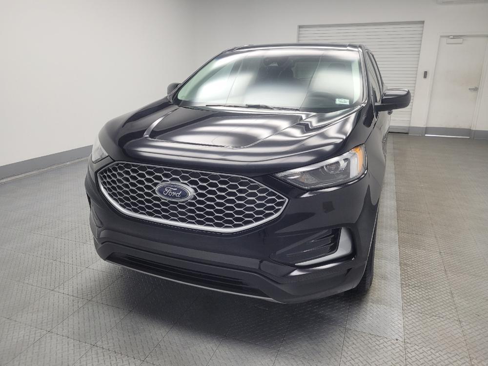 used 2023 Ford Edge car, priced at $25,695