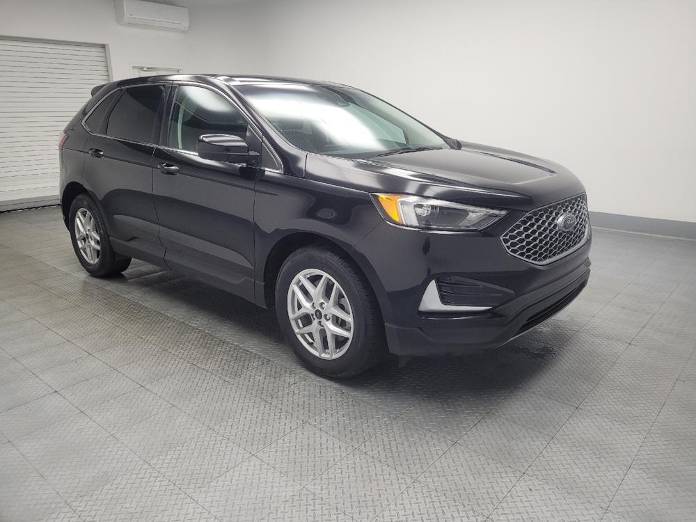 used 2023 Ford Edge car, priced at $25,695