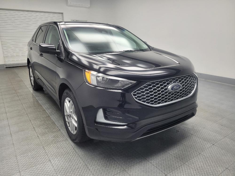 used 2023 Ford Edge car, priced at $25,695
