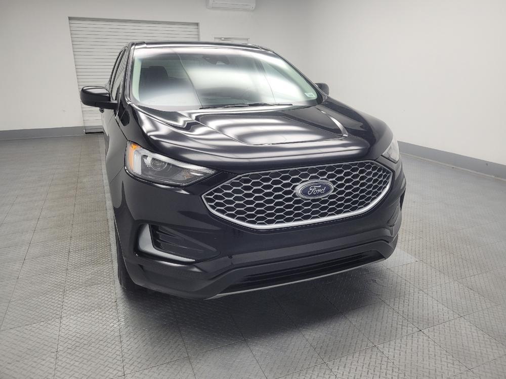 used 2023 Ford Edge car, priced at $25,695