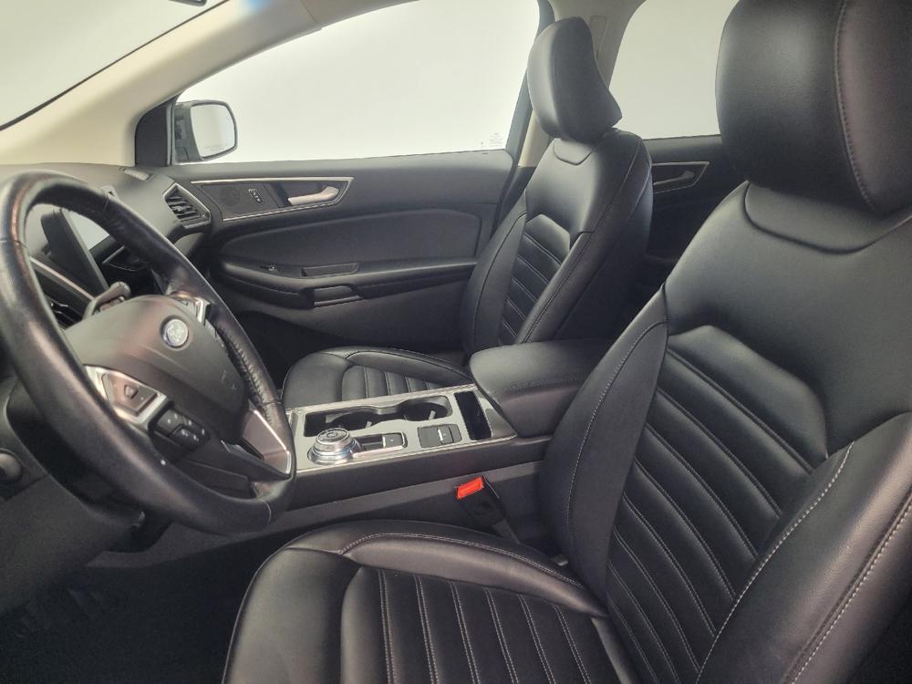 used 2023 Ford Edge car, priced at $25,695