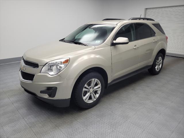 used 2015 Chevrolet Equinox car, priced at $15,095