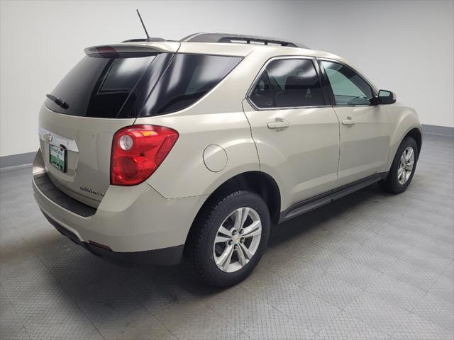 used 2015 Chevrolet Equinox car, priced at $15,095