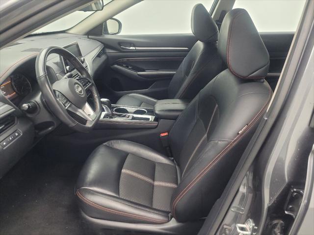 used 2023 Nissan Altima car, priced at $22,695