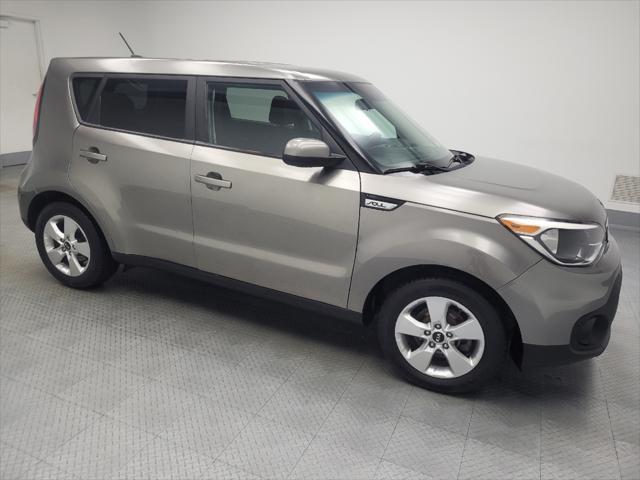 used 2019 Kia Soul car, priced at $14,195