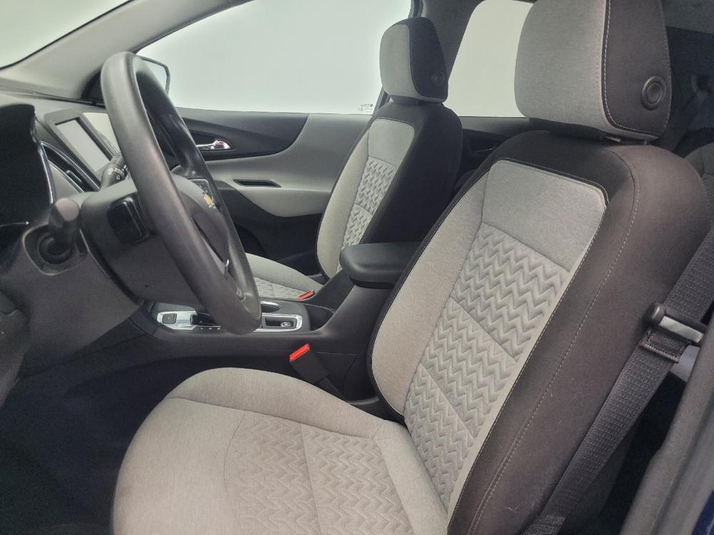 used 2022 Chevrolet Equinox car, priced at $23,795