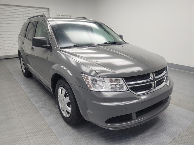 used 2019 Dodge Journey car, priced at $19,895