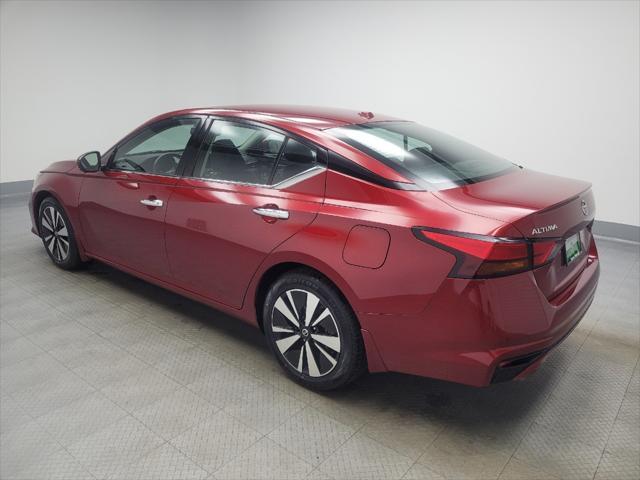 used 2019 Nissan Altima car, priced at $20,895