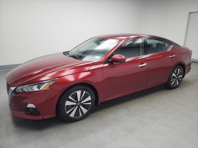 used 2019 Nissan Altima car, priced at $20,895