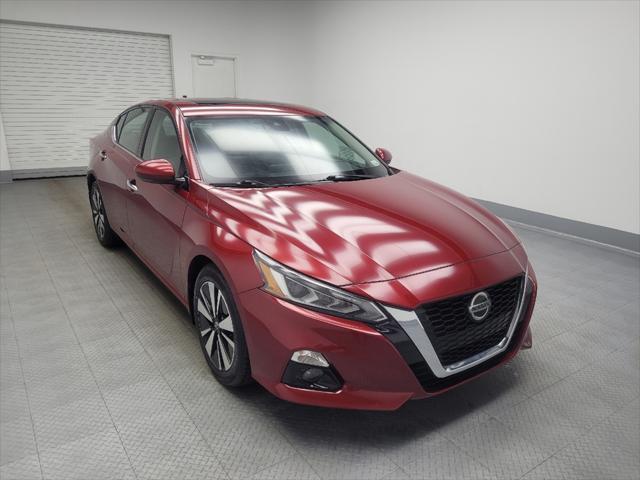 used 2019 Nissan Altima car, priced at $20,895