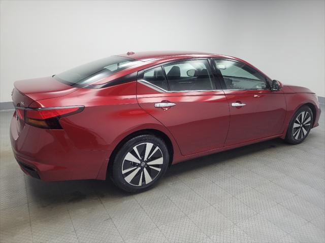 used 2019 Nissan Altima car, priced at $20,895