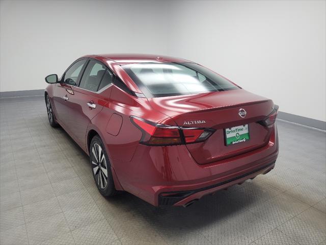 used 2019 Nissan Altima car, priced at $20,895