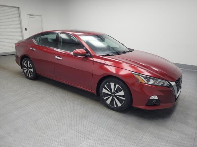 used 2019 Nissan Altima car, priced at $20,895