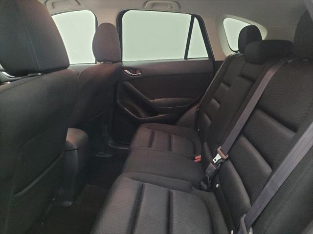 used 2015 Mazda CX-5 car, priced at $16,195