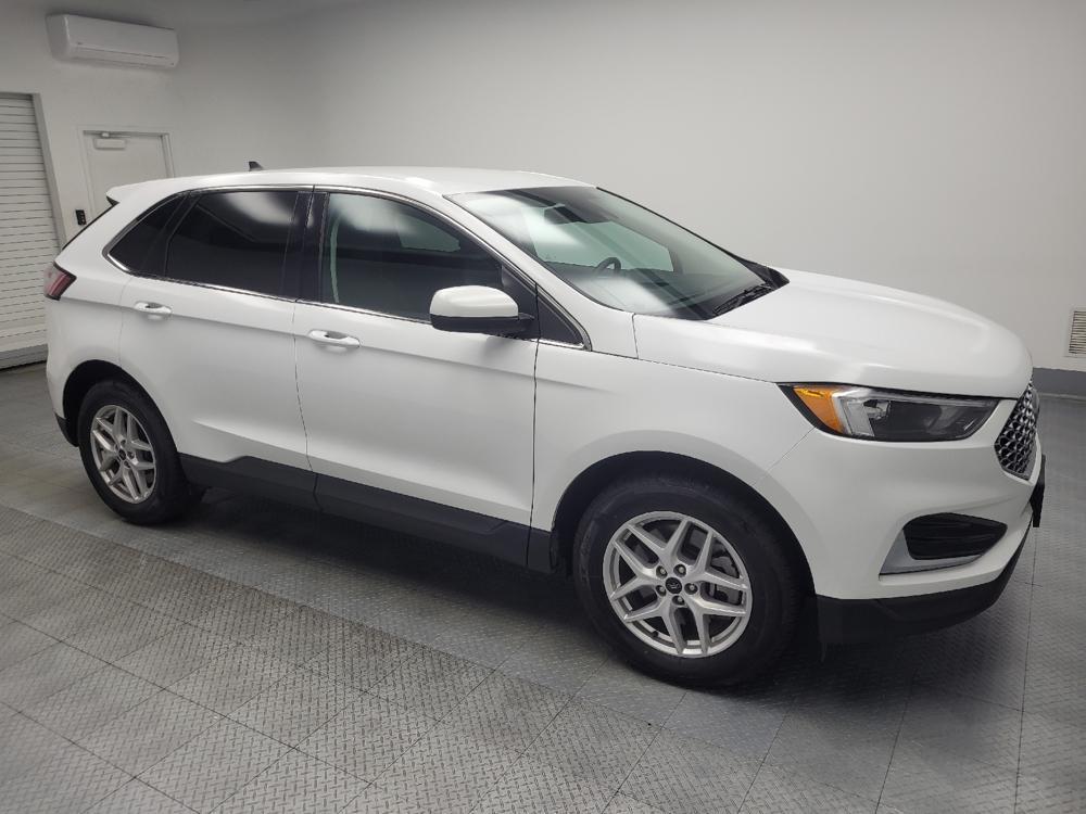 used 2023 Ford Edge car, priced at $23,195