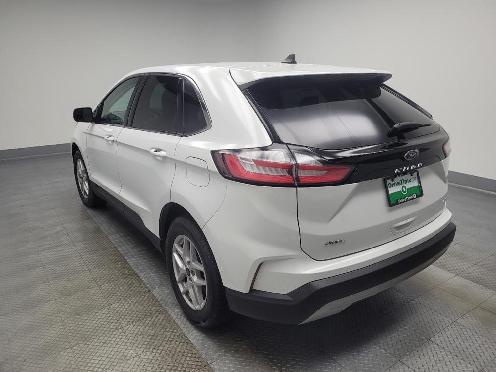 used 2023 Ford Edge car, priced at $23,195