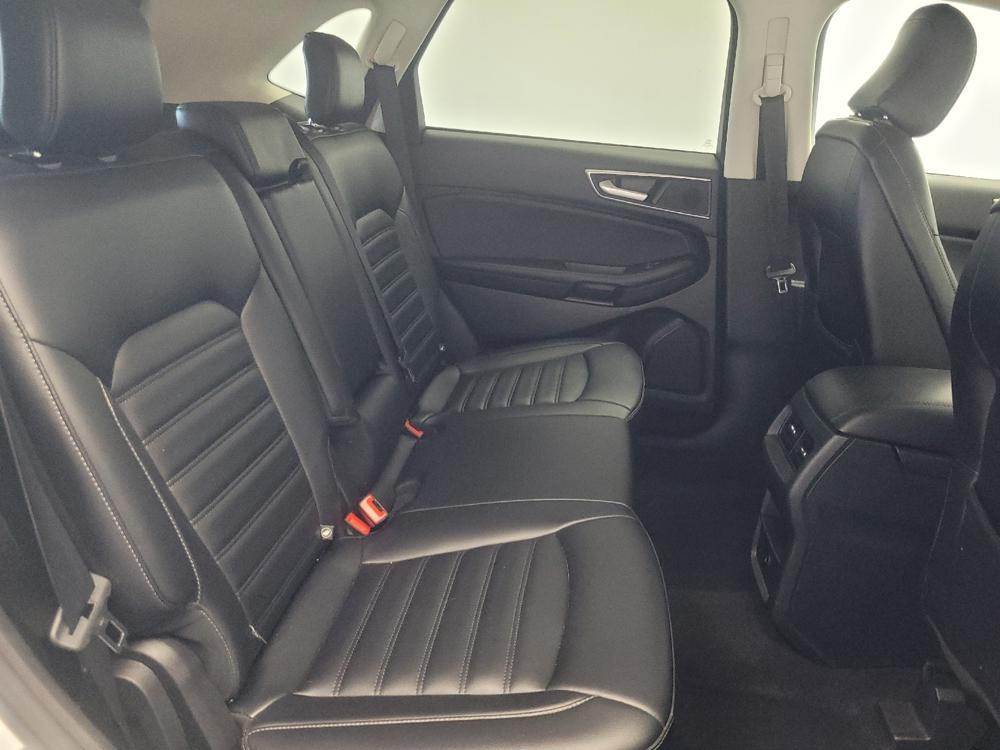 used 2023 Ford Edge car, priced at $23,195