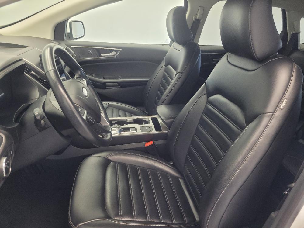 used 2023 Ford Edge car, priced at $23,195