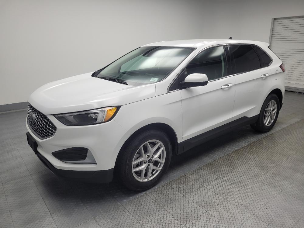 used 2023 Ford Edge car, priced at $23,195