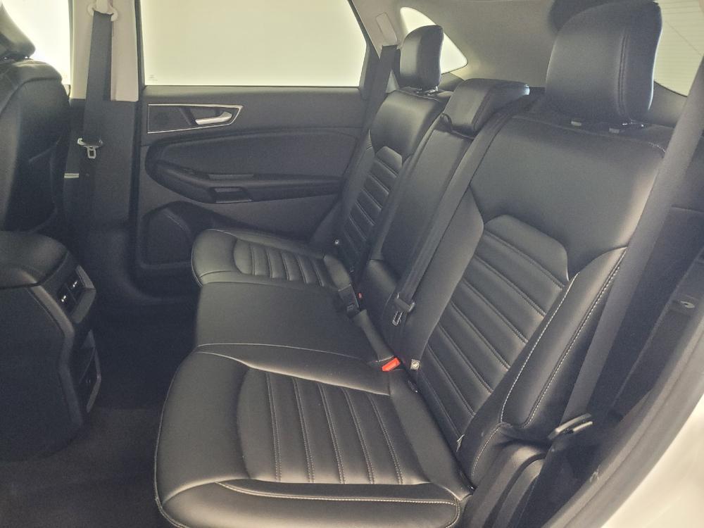 used 2023 Ford Edge car, priced at $23,195