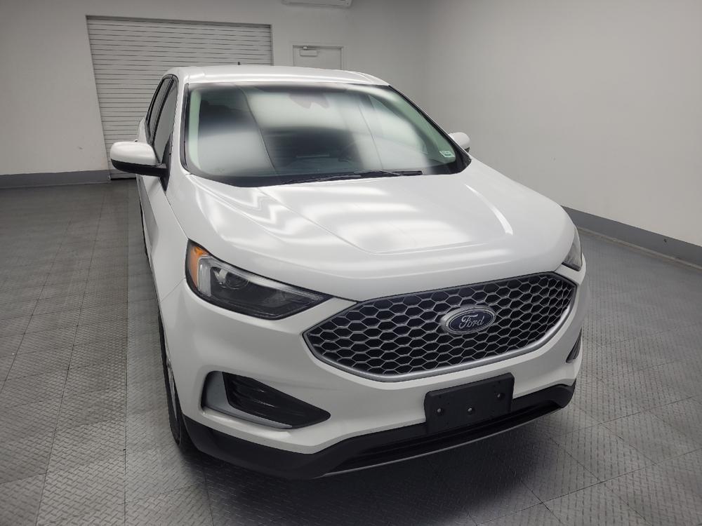 used 2023 Ford Edge car, priced at $23,195
