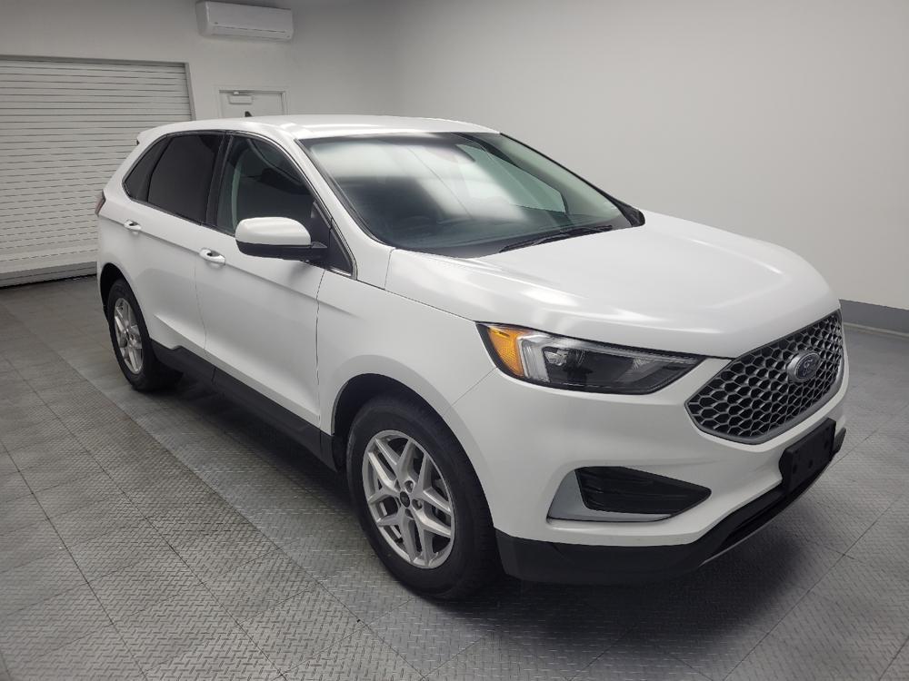 used 2023 Ford Edge car, priced at $23,195