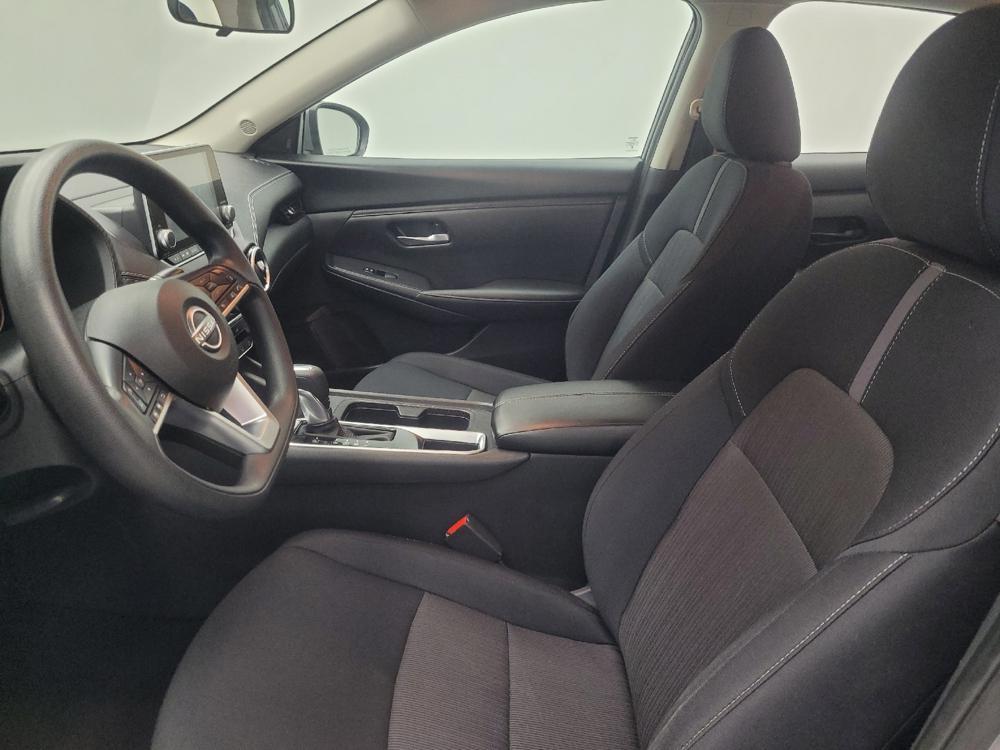 used 2024 Nissan Sentra car, priced at $20,995