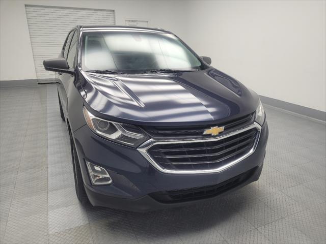 used 2019 Chevrolet Equinox car, priced at $18,295