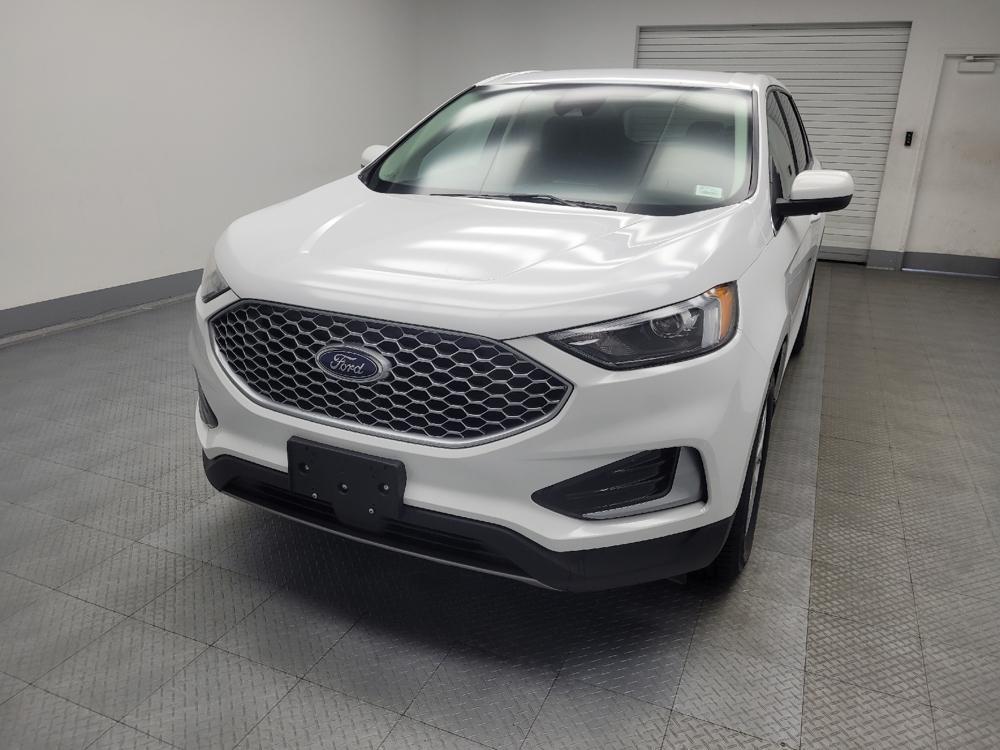 used 2024 Ford Edge car, priced at $26,095