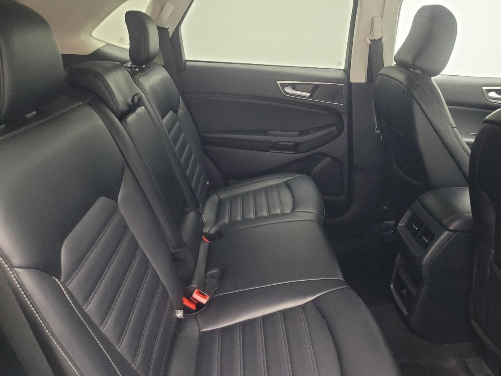 used 2024 Ford Edge car, priced at $26,095