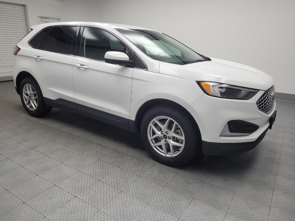 used 2024 Ford Edge car, priced at $26,095