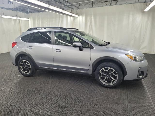 used 2017 Subaru Crosstrek car, priced at $21,695