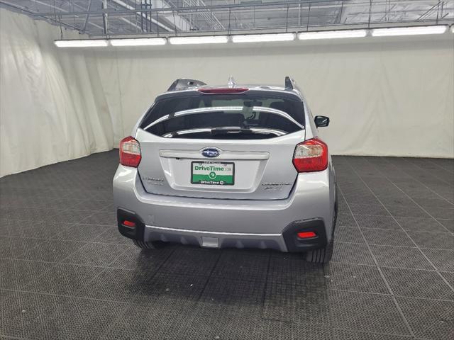 used 2017 Subaru Crosstrek car, priced at $21,695