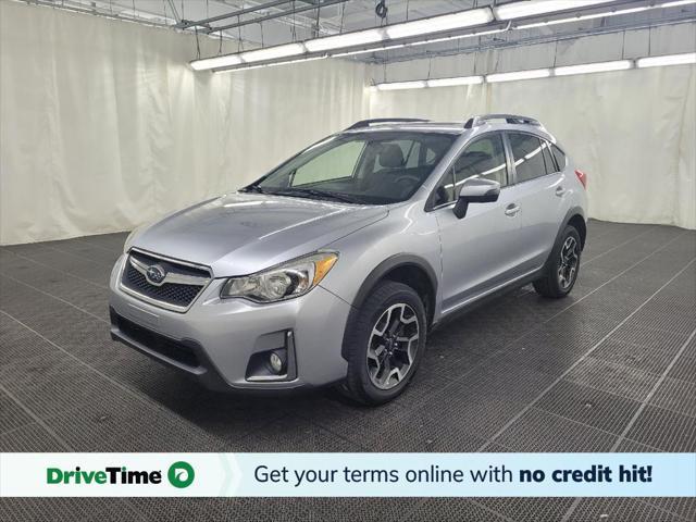 used 2017 Subaru Crosstrek car, priced at $21,695