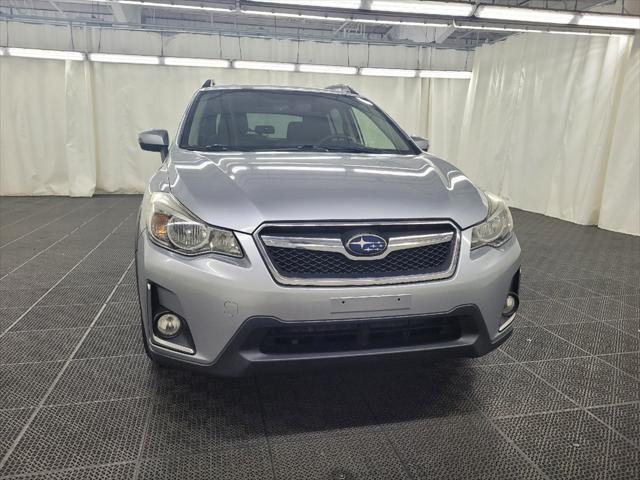 used 2017 Subaru Crosstrek car, priced at $21,695