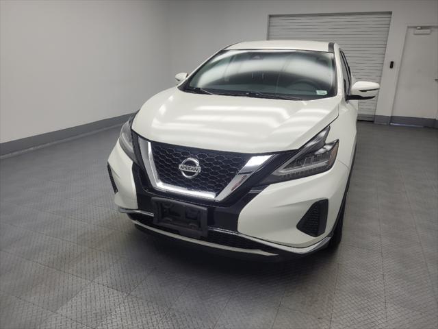 used 2020 Nissan Murano car, priced at $22,195