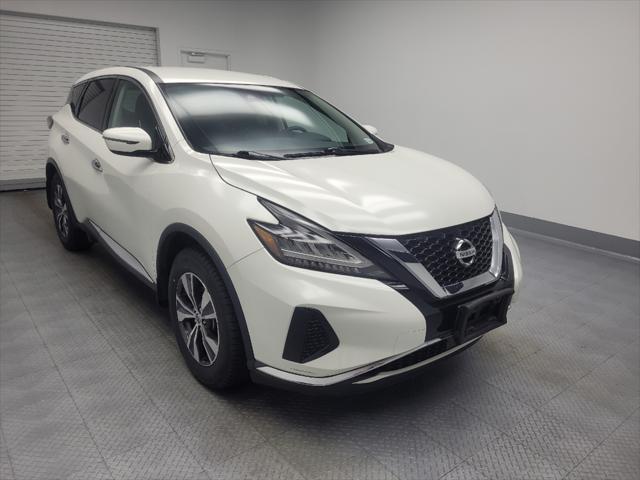 used 2020 Nissan Murano car, priced at $22,195