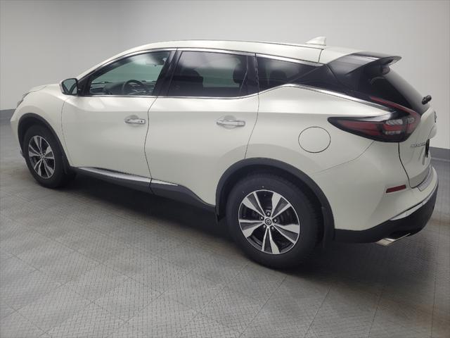 used 2020 Nissan Murano car, priced at $22,195