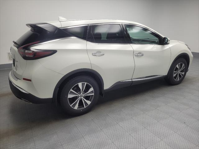 used 2020 Nissan Murano car, priced at $22,195