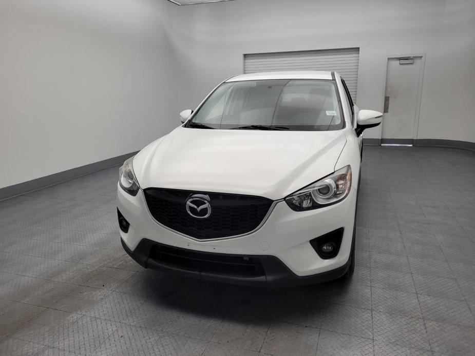 used 2015 Mazda CX-5 car, priced at $21,295