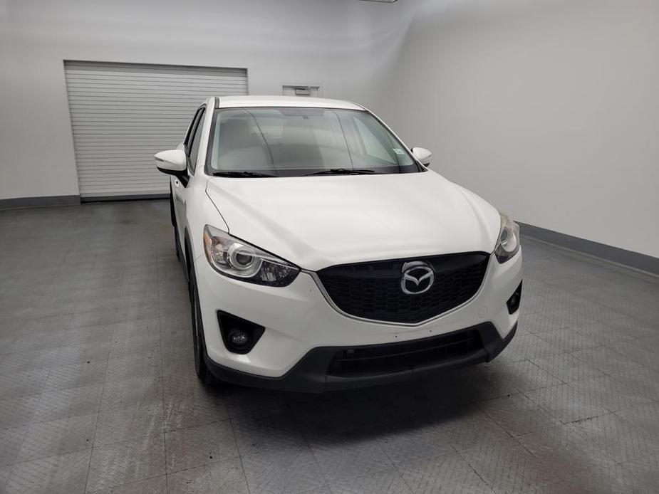 used 2015 Mazda CX-5 car, priced at $21,295